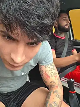 christangel 96  online show from October 28, 5:30 pm