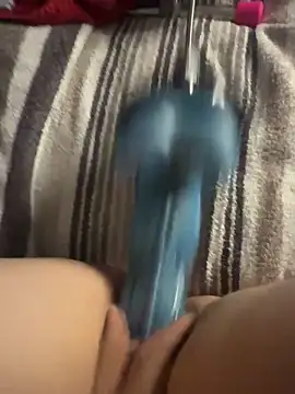 luisa1 online show from October 21, 7:40 pm