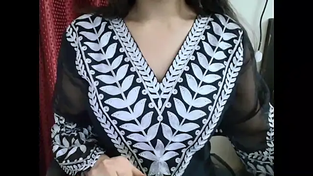 Reika 01 online show from February 5, 5:38 pm