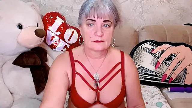 SiberiabBerry online show from November 15, 6:25 am