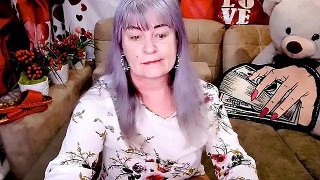 SiberiabBerry online show from March 2, 4:34 am