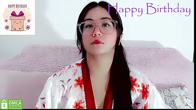 mariana katto online show from October 20, 7:17 pm