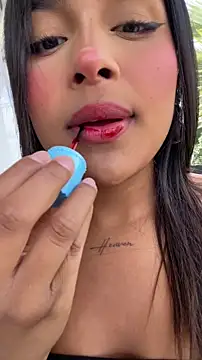 Mariangel 11 online show from March 26, 2:41 pm