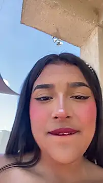 Mariangel 11 online show from March 19, 3:05 pm