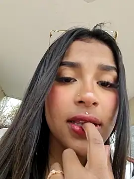 Mariangel 11 online show from September 16, 3:20 pm