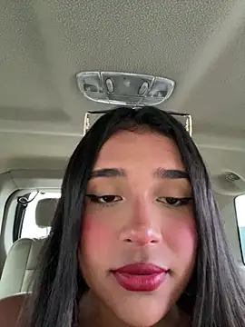 Mariangel 11 online show from February 18, 2:27 pm