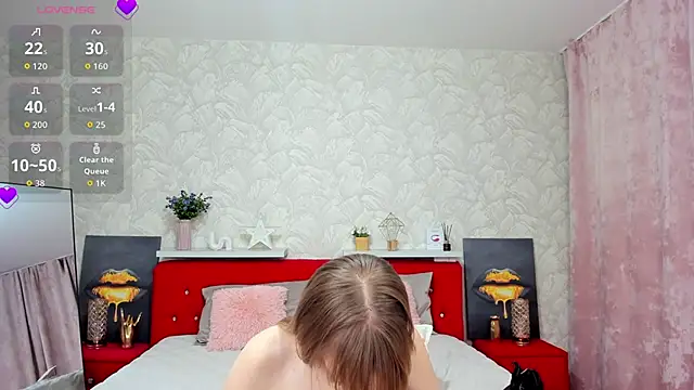 KattyPeachX online show from April 2, 1:14 am