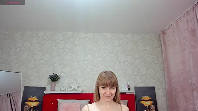 KattyPeachX online show from April 15, 1:28 am