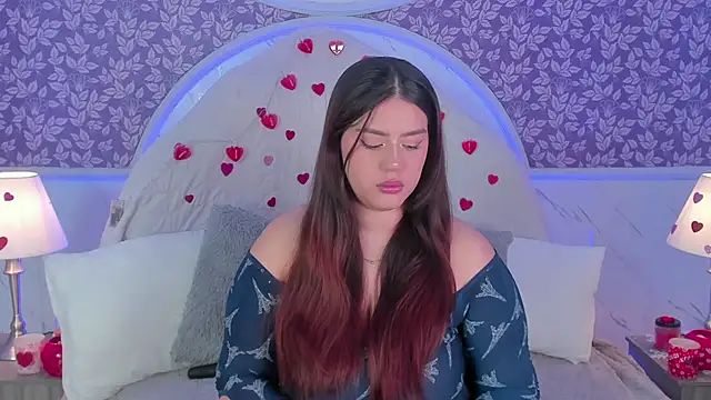 Miamontoya online show from February 20, 1:34 pm