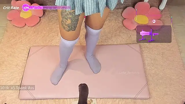 Sofia fantasyy online show from June 6, 12:55 pm