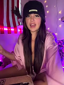 biancasuger online show from September 23, 8:07 pm