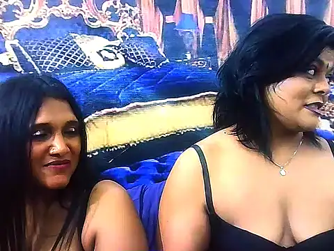 indianCherryPie online show from November 14, 10:26 am