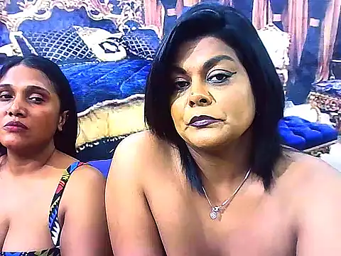 indianCherryPie online show from November 18, 10:49 am