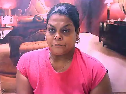 indianCherryPie online show from April 15, 5:19 am