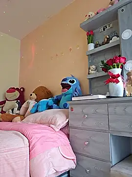 Selena blake online show from February 16, 9:47 pm