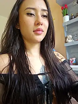 Selena blake online show from March 16, 8:13 pm