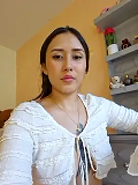 Selena blake online show from January 7, 9:18 pm