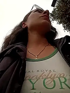 VALERY-03  online show from April 15, 7:58 pm