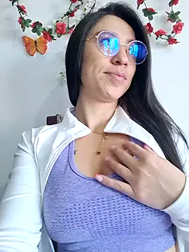 VALERY-03  online show from September 25, 12:04 pm