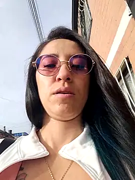 VALERY-03  online show from December 2, 12:18 pm