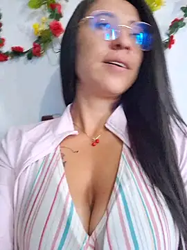 VALERY-03  online show from February 28, 12:15 pm