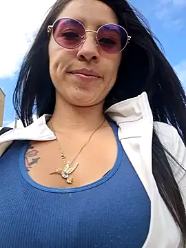 VALERY-03  online show from November 25, 1:13 pm