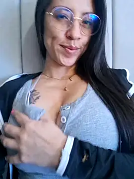 VALERY-03  online show from September 24, 12:04 pm