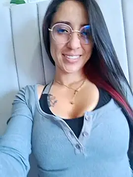 VALERY-03  online show from December 20, 7:07 pm