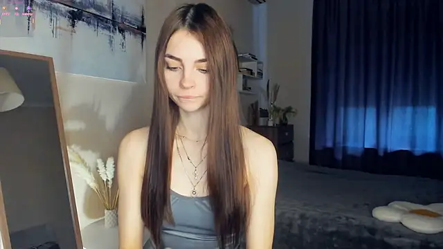 MaryJacksoon online show from March 14, 7:42 am