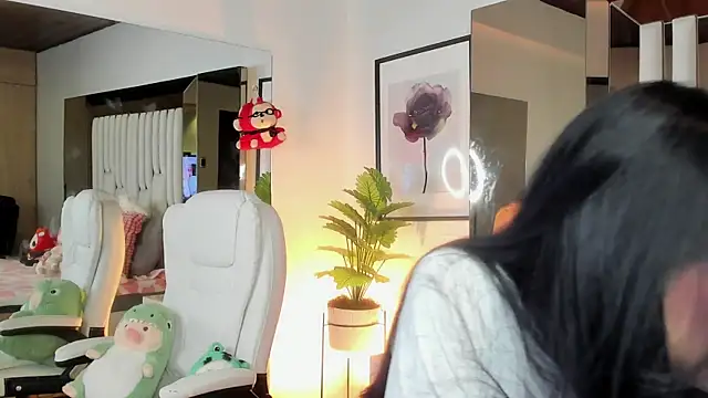 Kitty Eliffe online show from September 11, 9:48 pm