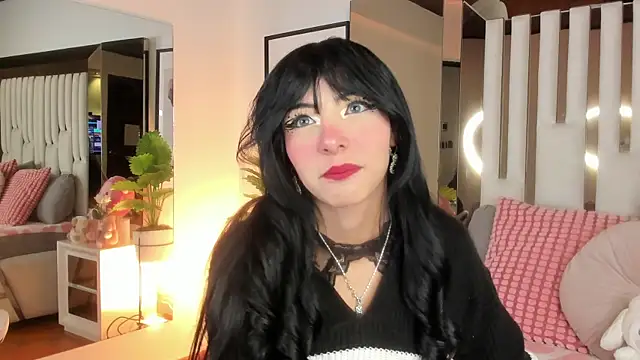 Kitty Eliffe online show from September 26, 11:13 pm