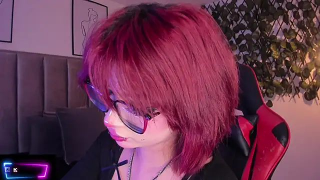 Kitty Gang online show from September 20, 3:16 am