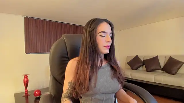 samii live online show from April 4, 2:54 am