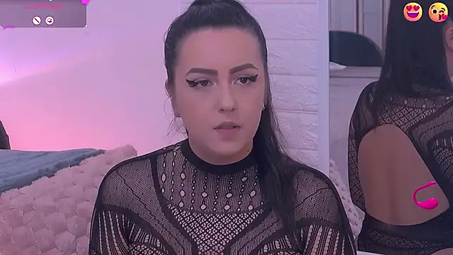 Ariel  Blossom online show from September 10, 6:13 am