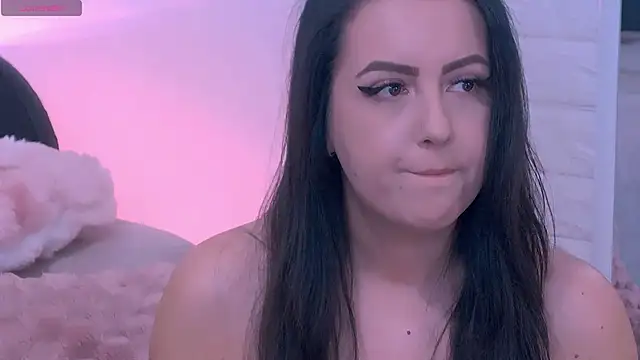 Ariel  Blossom online show from October 22, 6:51 am