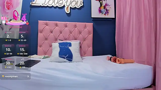 Cindy milf online show from September 26, 4:43 am