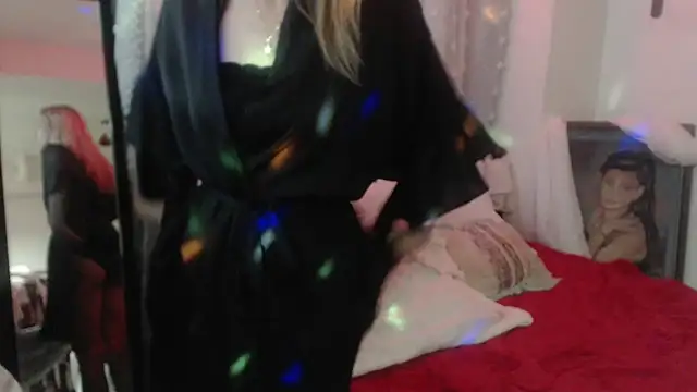 mysterymel online show from October 29, 11:51 pm