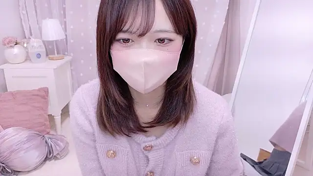 HANApipi online show from March 15, 4:03 am