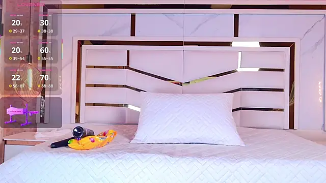 sophie 1 online show from October 30, 3:20 am