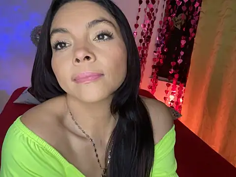 amii777 online show from October 10, 7:24 am