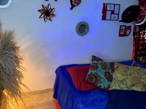 amii777 online show from January 16, 9:05 am