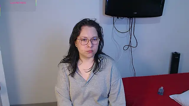 May Carlier online show from March 1, 3:17 am