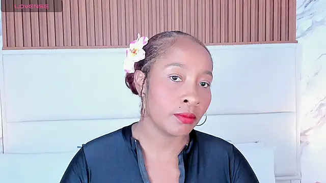 Krystal cambell1 online show from July 5, 12:22 pm