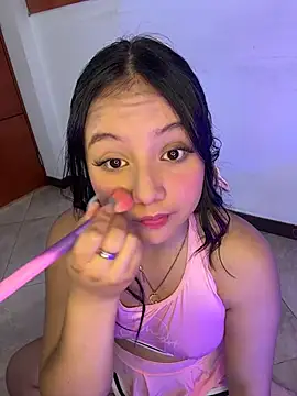 Emily Trujillo online show from November 7, 7:30 pm