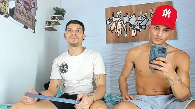 Friendsofeverything  online show from October 10, 11:53 pm