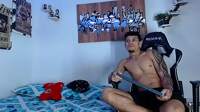 Friendsofeverything  online show from April 14, 2:06 pm