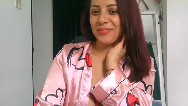 Anne kis online show from October 15, 7:05 pm