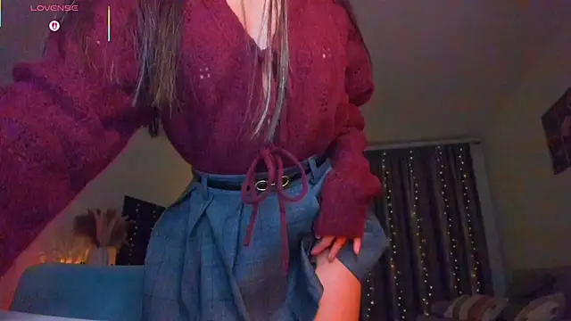 Miss A online show from September 21, 11:36 pm