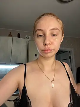 Kitty Katrine online show from September 20, 4:22 am