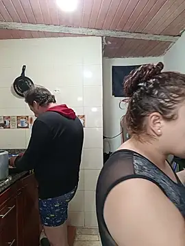 ZuriandAlex online show from March 3, 3:23 am